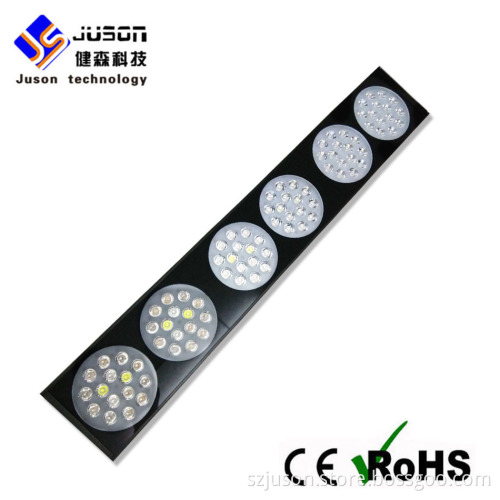 Good Quality LED Grow Lamps 90W-360W AC85-264V Bridgelux/Epiled/Epistar LED Grow Light LED Plant Grow Light